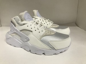 white huaraches womens size 8
