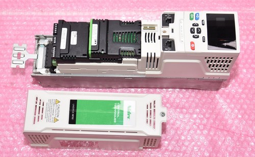 Control Techniques / Unidrive M702-034 00078 A / NIDEC Frequenzumformer 3/4,0kW - Bild 5 von 19