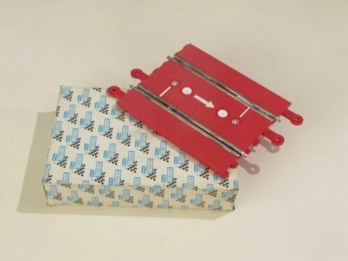 Piste elettriche 12 V per auto Scalextric e slot car