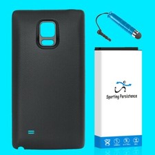 High Power 9200mAh Extended Battery and Cover for Samsung Galaxy Note Edge N915A