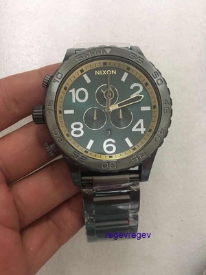 nixon a083