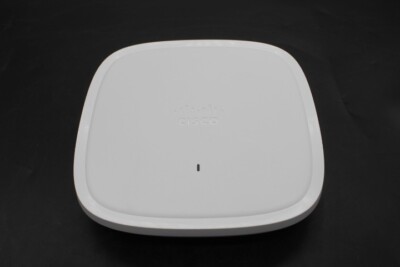 Cisco Catalyst C9120AXI-B 802.11ax Wi-Fi 6 Wireless Access Point 9120AXI