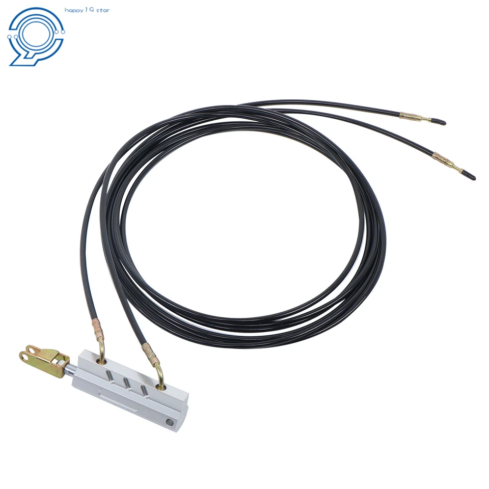 Nuevo cilindro superior convertible para Mercedes-Benz SLK230 SLK32 AMG SLK320 Foto 3 de 4