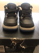 Air Jordan 4 Retro size 5c