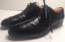 Dolce And Gabbana Wingtip Oxford