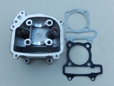 TaoTao 150cc BULL, 150cc D, 150cc G, culata ATV con válvulas - EGR