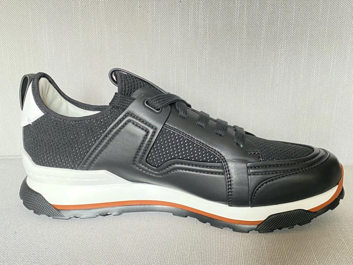 Zegna trainers shop