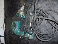 Makita Fs2500 110v Pistolet śrubowy Płyty gipsowo-kartonowe Części zamienne Naprawa Zrób to sam Elektronarzędzie