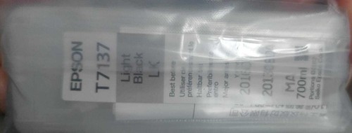 Original Epson T7131/T7132/T7133/T7134/T7135/T7136/T7137/T7138/T713A/B tinten - Bild 8 von 11