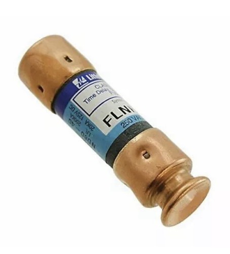 Littelfuse FLNR015 FLNR-15 15A 250VAC Fuse (Pack of 1) - Picture 1 of 1