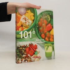 101 Microgourmet Kochbuch 101 Rezepte zum Dampfgaren  |  kolektiv