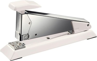 Hefter Retro, 50 Blatt, Metall