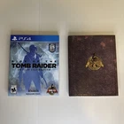 Rise Of Tomb Raider - 20 Year Celebration Edition - Sony PlayStation 4