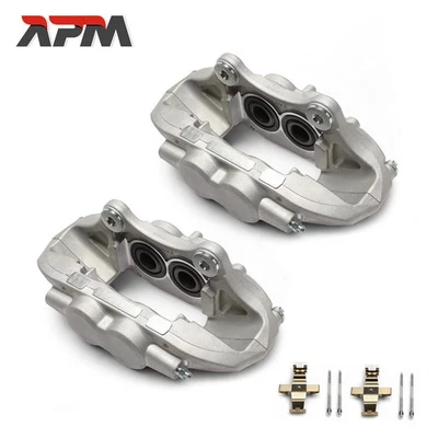 2x Bremssättel 40mm Vorderachse Links Rechts für BMW F20 F22 F23 F34 F30 F31 F32 - Bild 1 von 4