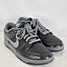 Men's Nike Dunk Low Retro QS "Berlin" Off Noir/Cool Gry-Blk FZ3053 001 