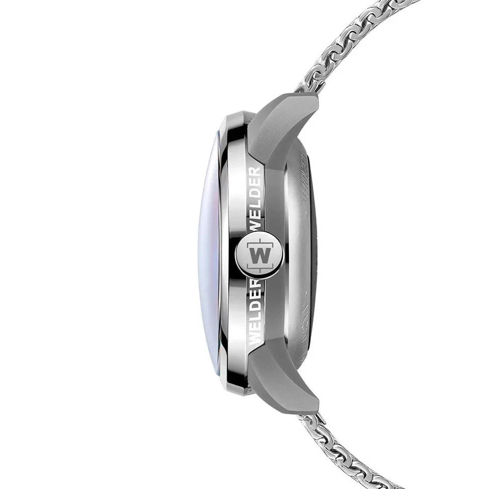 Reloj pulsera deportivo para mujer Welder Spark WWRL2015 Foto 4 de 4