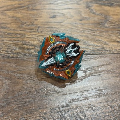 Beyblade Burst Hasbro Xcalius X3 Great Condition