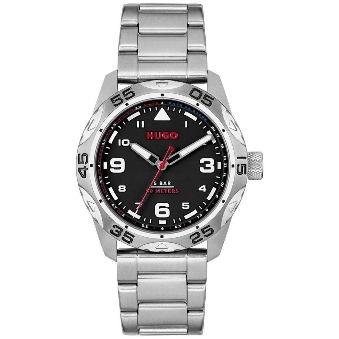 Hugo Boss Trek Quartz Men's Watch 1530332