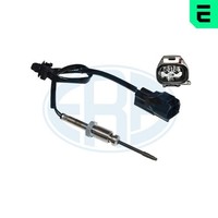Sensor Abgastemperatur ERA 551702A FüR Nissan Navara NP300 D40 Pathfinder 3 R51
