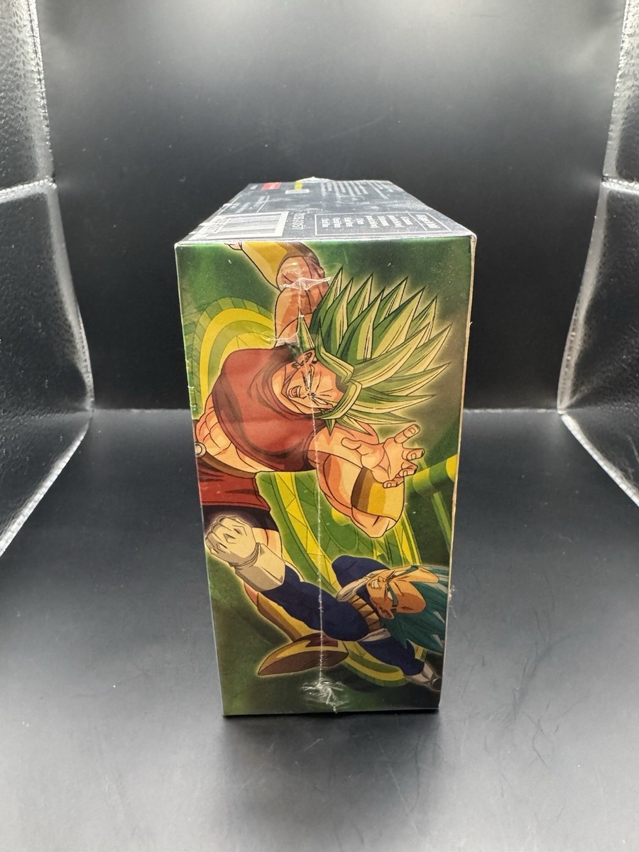 Dragonball Super Tournament of Power Booster Box (Brand New) Factory Sealed  TB01 | eBay