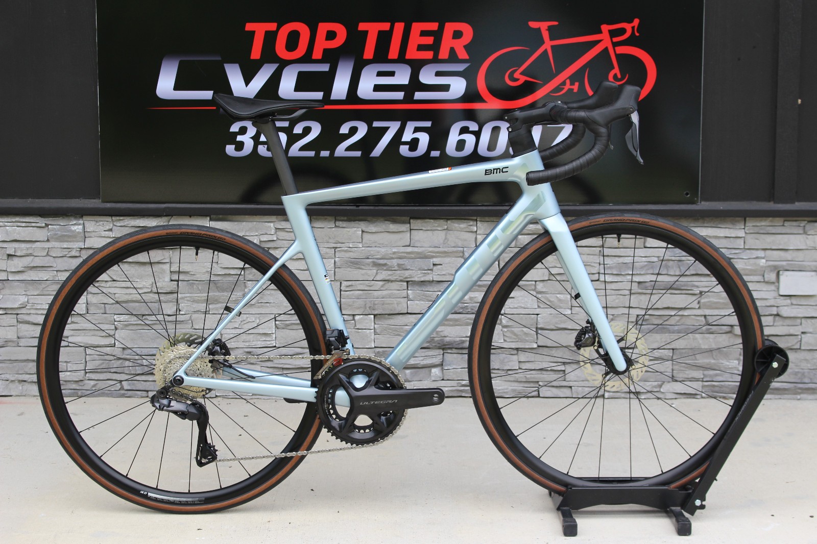 54 cm - 2027 BMC Teammachine SLR One Di2- 17lbs- NEW!- $4800 Retail - INV 1441