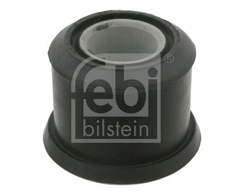 Suspension stable et sans claquement avec le bras de liaison FEBI BILSTEIN 08002
