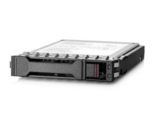 For HPE P40503-B21 P41528-001 960GB SATA 6G 2.5" GEN11 Server SSD Replace - Afbeelding 3 van 3
