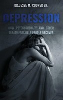 Jesse M. Cooper Sr. | Depression | Buch | Englisch (2022) | Gebunden