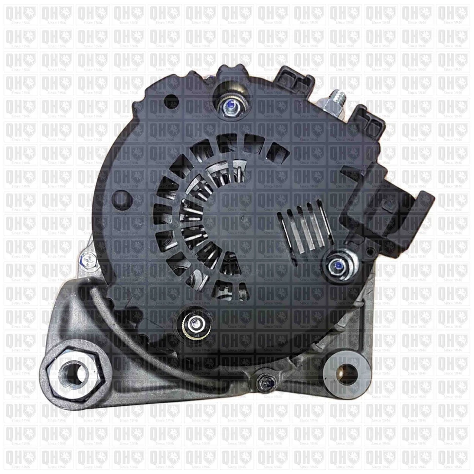 Alternator fits BMW 525D F10, F11 2.0D 11 to 17 N47D20D QH 12317823341 Quality - Image 4 of 4