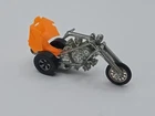 Hot Wheels Rrrumblers Revolution - Vintage Model Rare