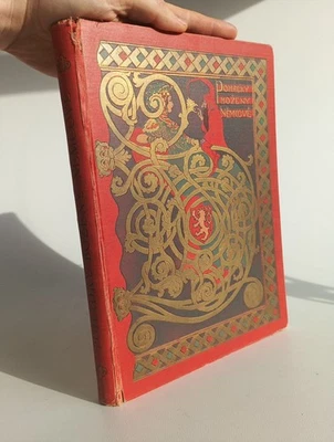 1940 🇨🇿 Märchen Pohádky Boženy Němcové, Vytiskl Vilímek V Praze *303* - Bild 1 von 4