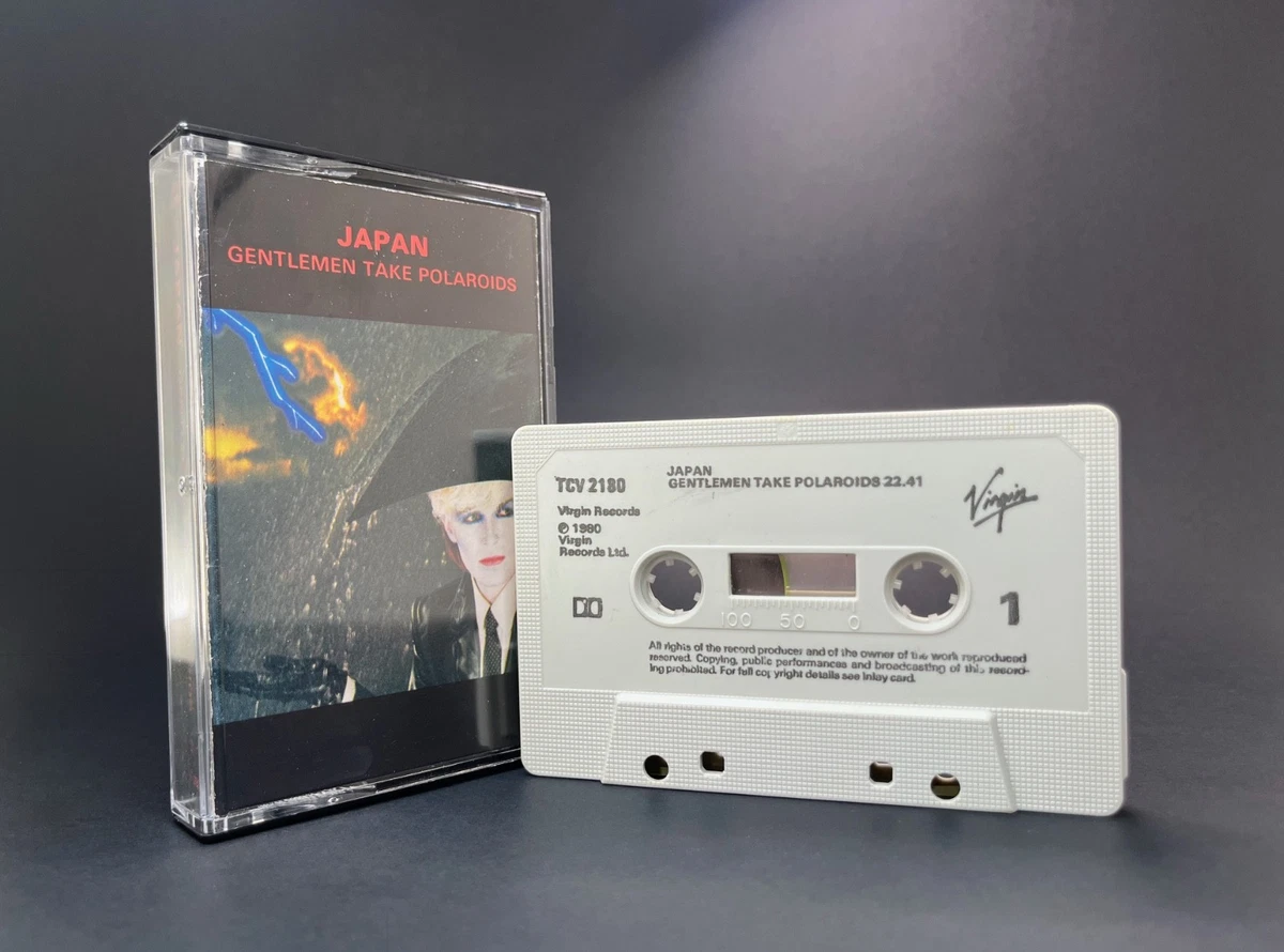 Japan Excellent (EX) Case Condition Music Cassettes for sale | eBay