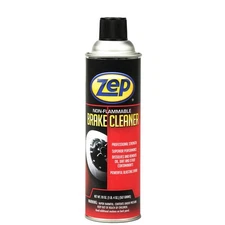 Zep Non-Flammable Brake Cleaner- 20 oz (Case of 12) - 1047961