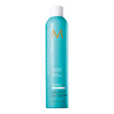 Moroccanoil Luminous Hairspray Medium Hold 2644254