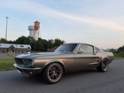 1967 Ford Mustang