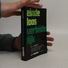 Eindeloos verleidelijk&nbsp; |&nbsp; W.J. Burley