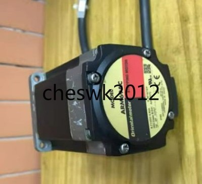 1PCS ORIENTIAL ARM69AC closed-loop stepper motor tested