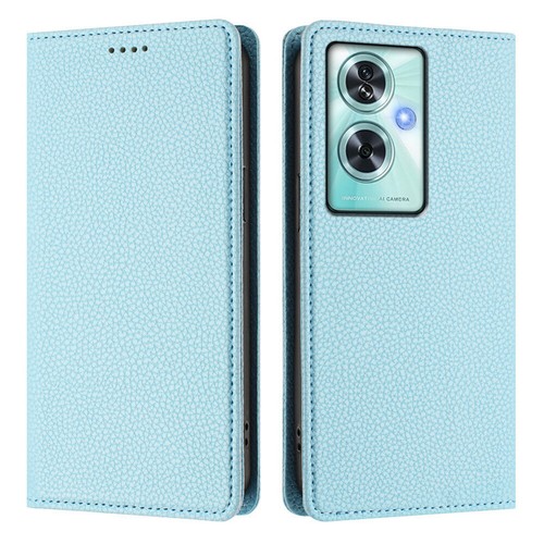 For OnePlus 13R 13T 12 11 10 9 8T Nord 5 CE5 Lite Case Wallet Leather Flip Cover - Picture 50 of 54