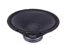 18-inch Low-Frequency Woofer Cone from Harbinger VARI V2318S Powered Subwoofer