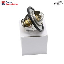 Engine Coolant Thermostat For 2008-2014 Chevrolet Malibu HHR Impala 2.4L 2.0L