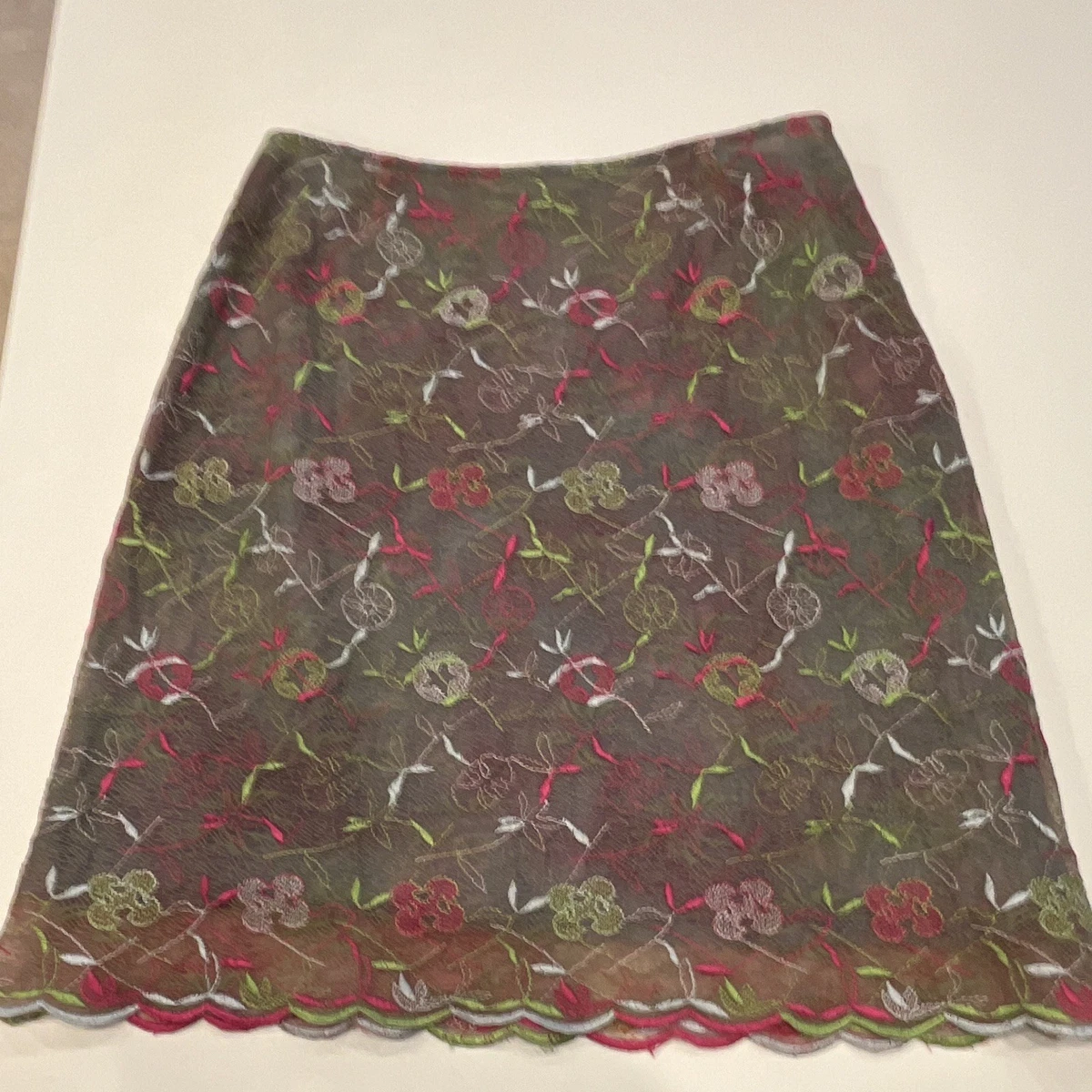 Christian Lacroix Floral Skirts for sale | eBay