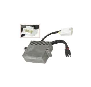 SPI Voltage Regulator for 2017 Arctic Cat XF 8000 High Country Limited ES 141
