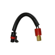 87000227 New High Pressure Switch Fits Case-IH 7010 SV280 125 Maxxum STX450 9120