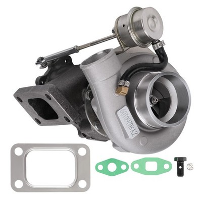 T3 Turbocharger 0.63 A/R for Nissan SKyline R32 R33 R34 RB20DET RB25DET 500BHP