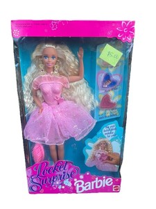 1993 Barbie | eBay