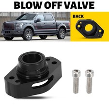 Blow off Valve Adapter BOV For 2016-2023 Ford F-150 3.5L 2.7L Ecoboost Engine
