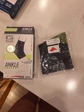 Active Ankle Support Brand New Xl