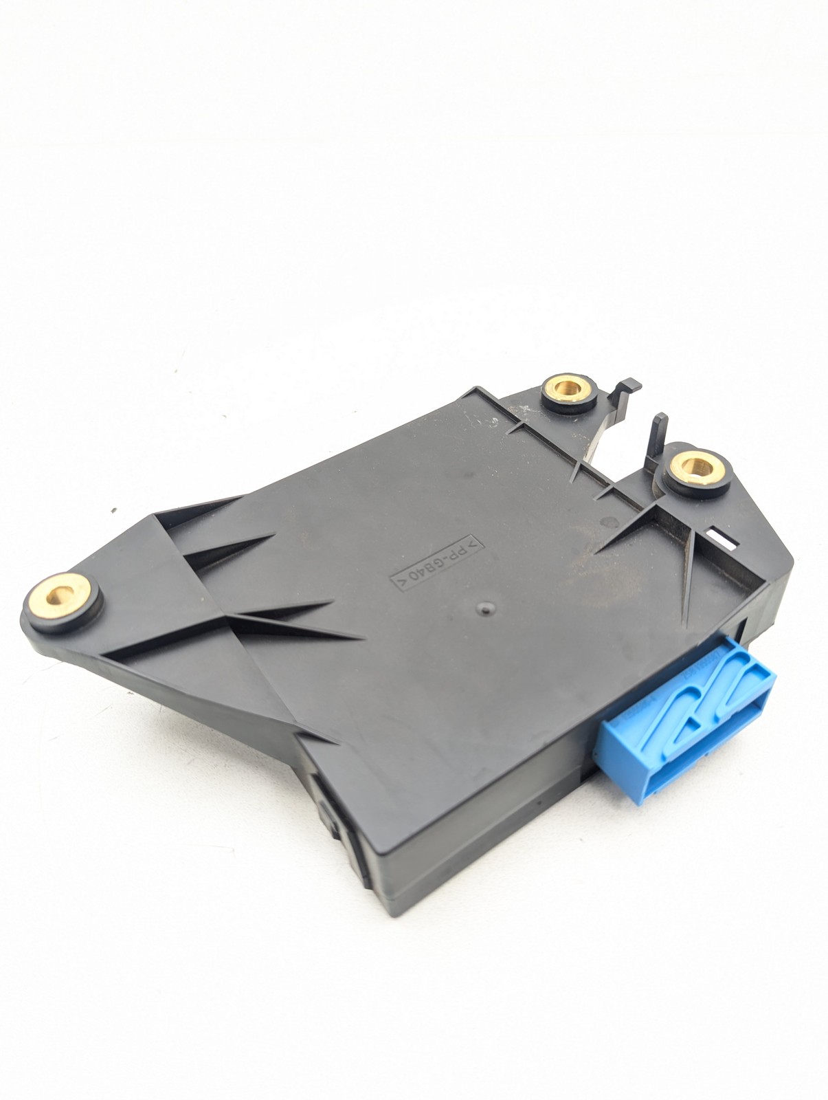 Maserati Quattroporte M156 Suspension Control Module 670009256 OEM
