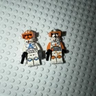 Lego Star Wars Commander Cody And Commander Vaughn