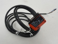 225599 New-No Box; Leuze LSE 25B/44.2 Photo Sensor Receiver; 10-30VDC; 230mA